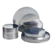 Premium Aluminium Circles – Custom Sizes for Industrial & Decorative Use